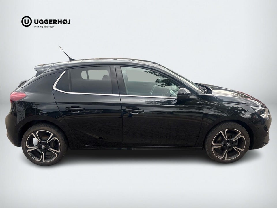 Opel Corsa 1,2 T 100 Sport 5d
