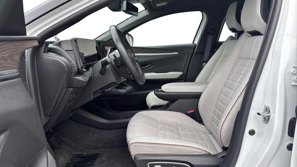 Renault Megane E-Tech 60 Iconic 5d