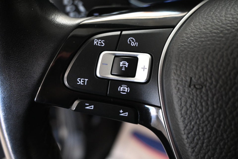 VW T-Roc 1,5 TSi 150 Sport DSG 5d