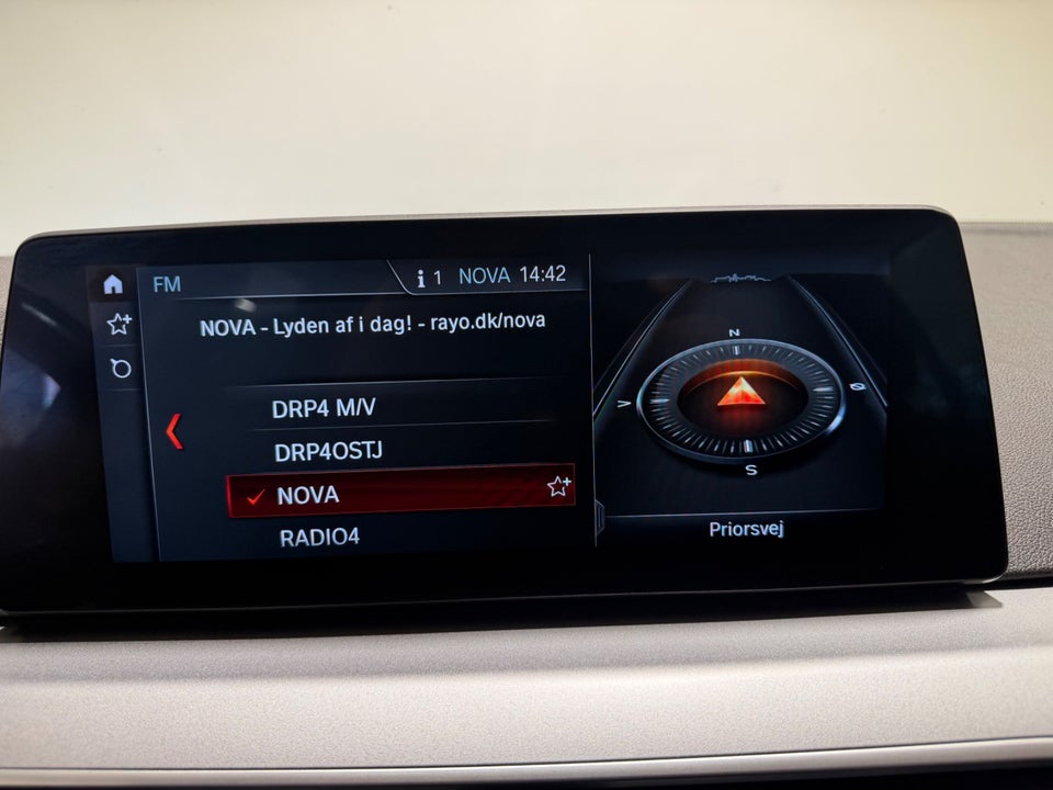 BMW 520d 2,0 Touring aut. 5d