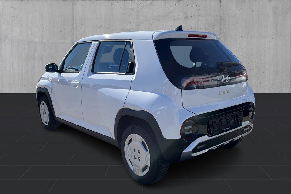 Hyundai Inster 42 Essential 5d