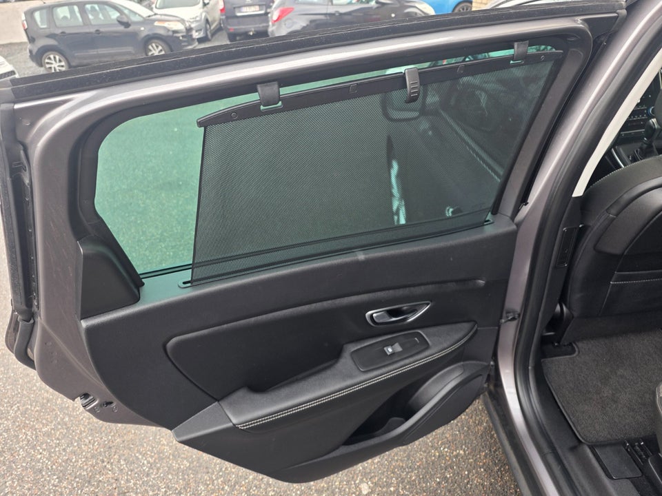 Renault Grand Scenic IV 1,5 dCi 110 Zen EDC 7prs 5d