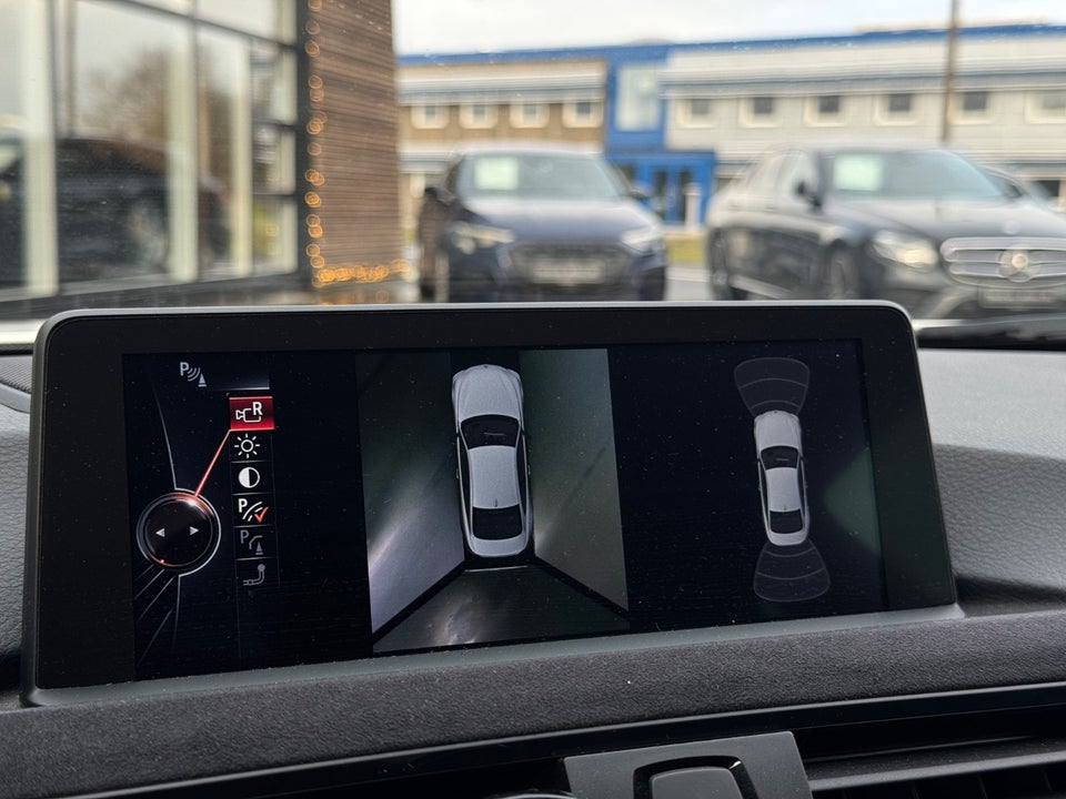 BMW 435i 3,0 Coupé M-Sport xDrive aut. 2d