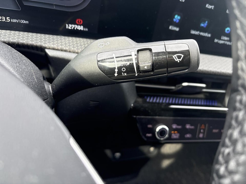 Kia EV6 77 Long Range Upgrade 5d