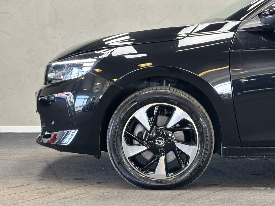 Opel Corsa-e 54 GS-Line 5d