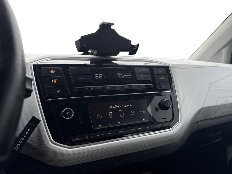 Seat Mii Electric 5d