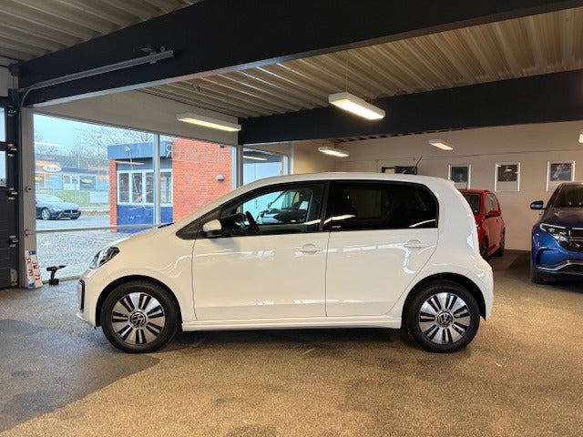 VW e-Up! United 5d