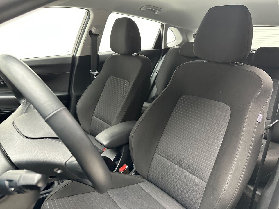 Hyundai i20 1,0 T-GDi Essential 5d