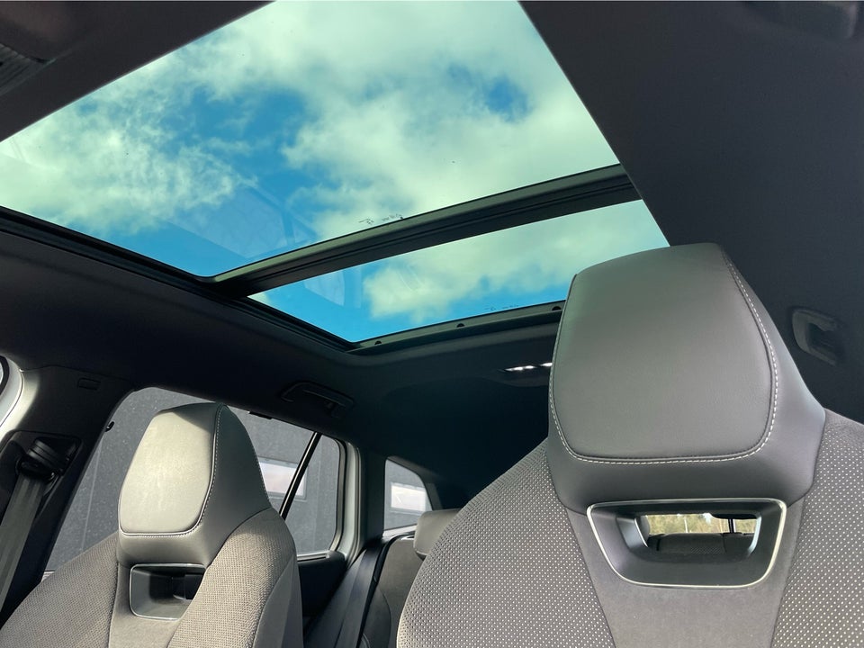 Skoda Enyaq 80x iV Sportline 5d