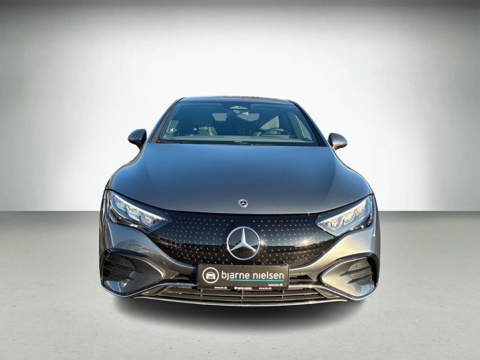 Mercedes EQE350+ AMG Line 4d
