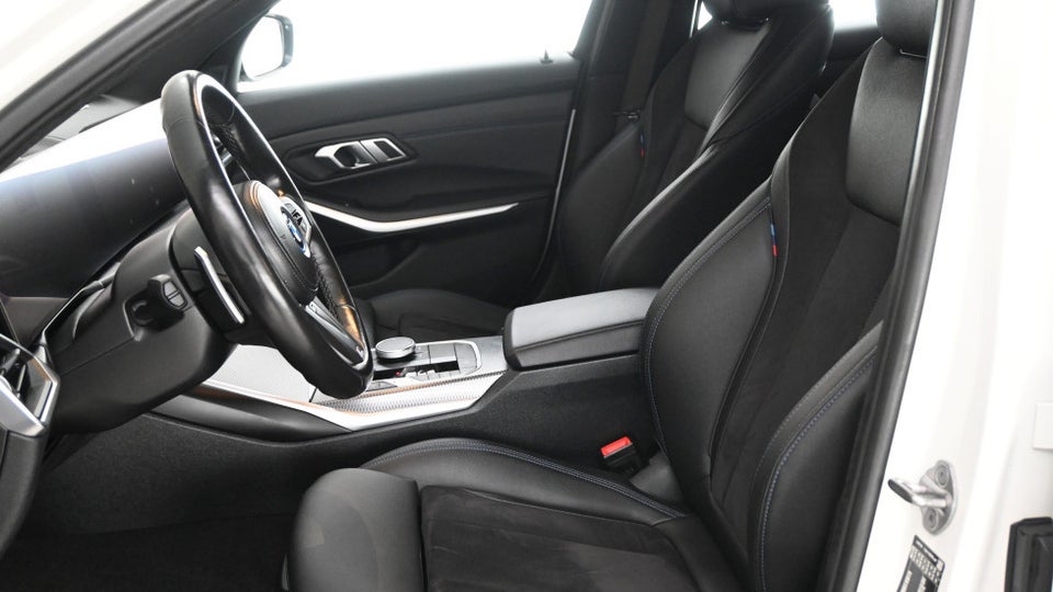 BMW 330e 2,0 M-Sport aut. 4d