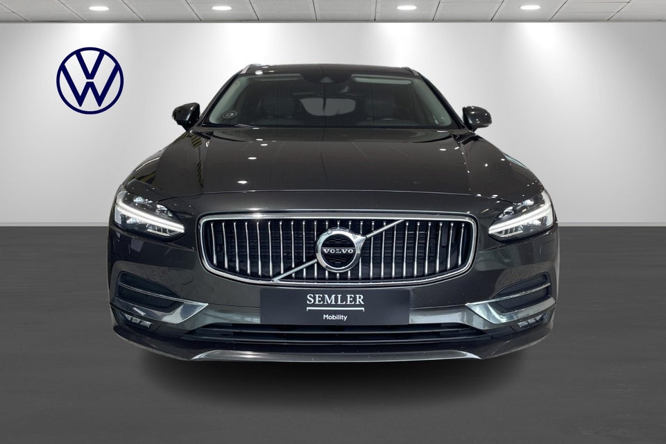 Volvo V90 2,0 D4 190 Inscription aut. 5d