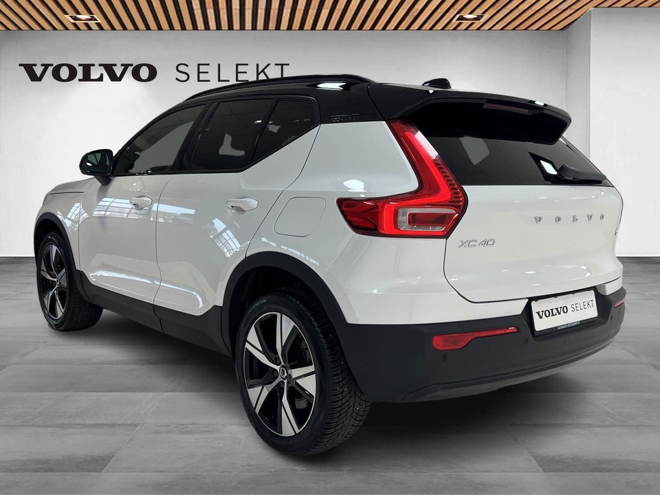 Volvo XC40 P6 ReCharge Plus 5d