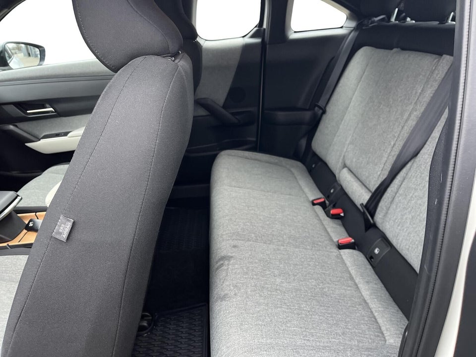 Mazda MX-30 e-SkyActiv SkyPlus 5d