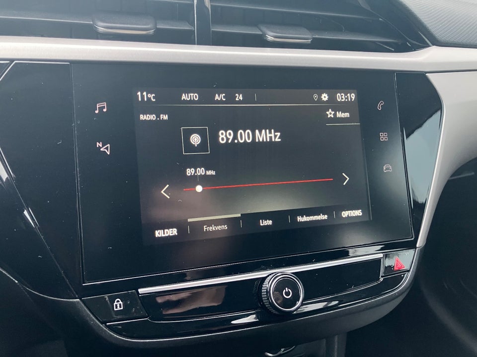 Opel Corsa-e 50 Edition 5d