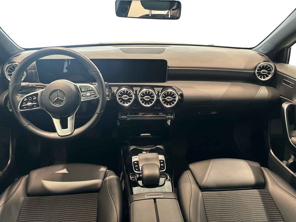 Mercedes A220 2,0 aut. 4Matic 5d