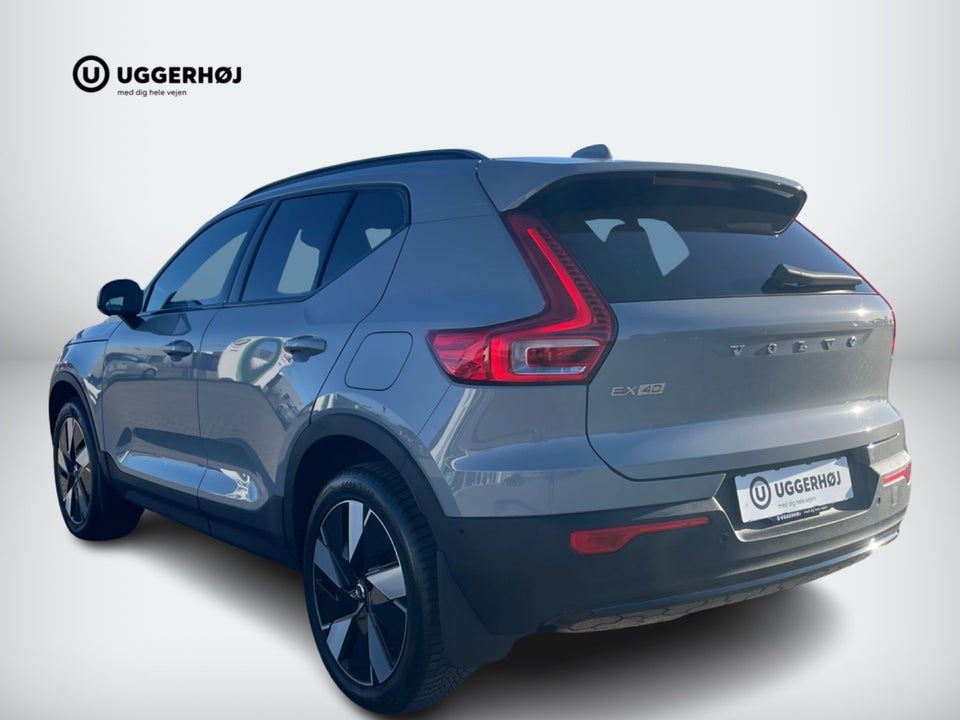 Volvo EX40 Extended Range Plus 5d