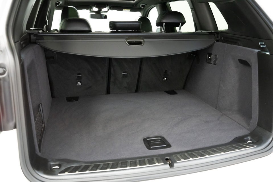 BMW iX3 Charged Plus M-Sport 5d