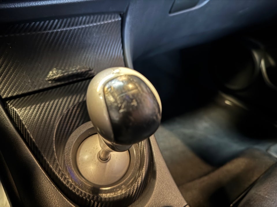 Honda Civic 1,8 Sport 5d
