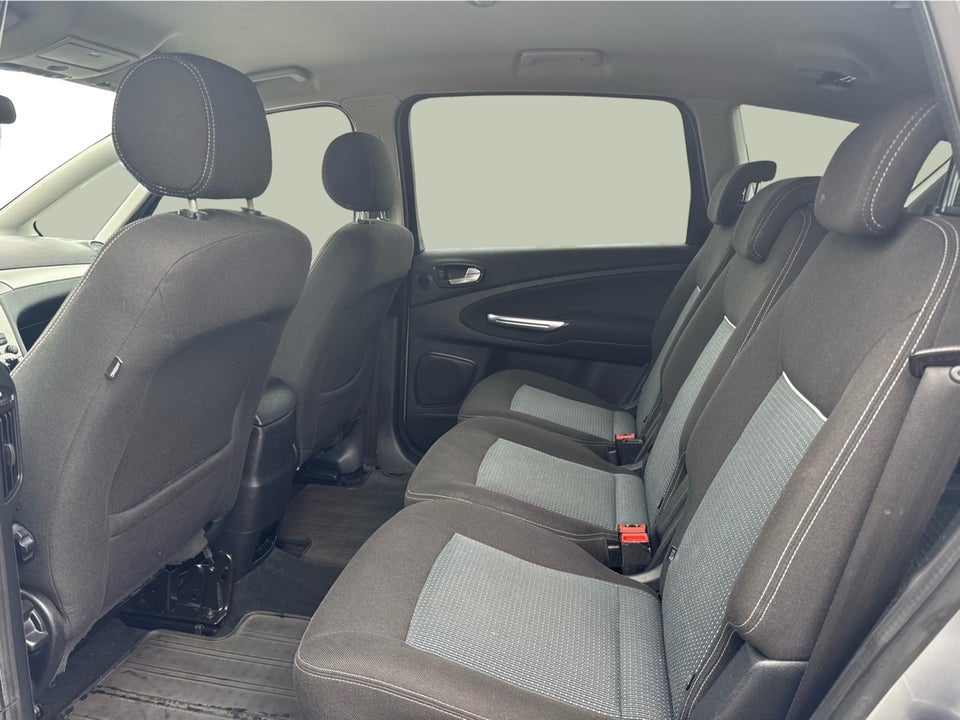 Ford S-MAX 2,0 TDCi 140 Trend 5d