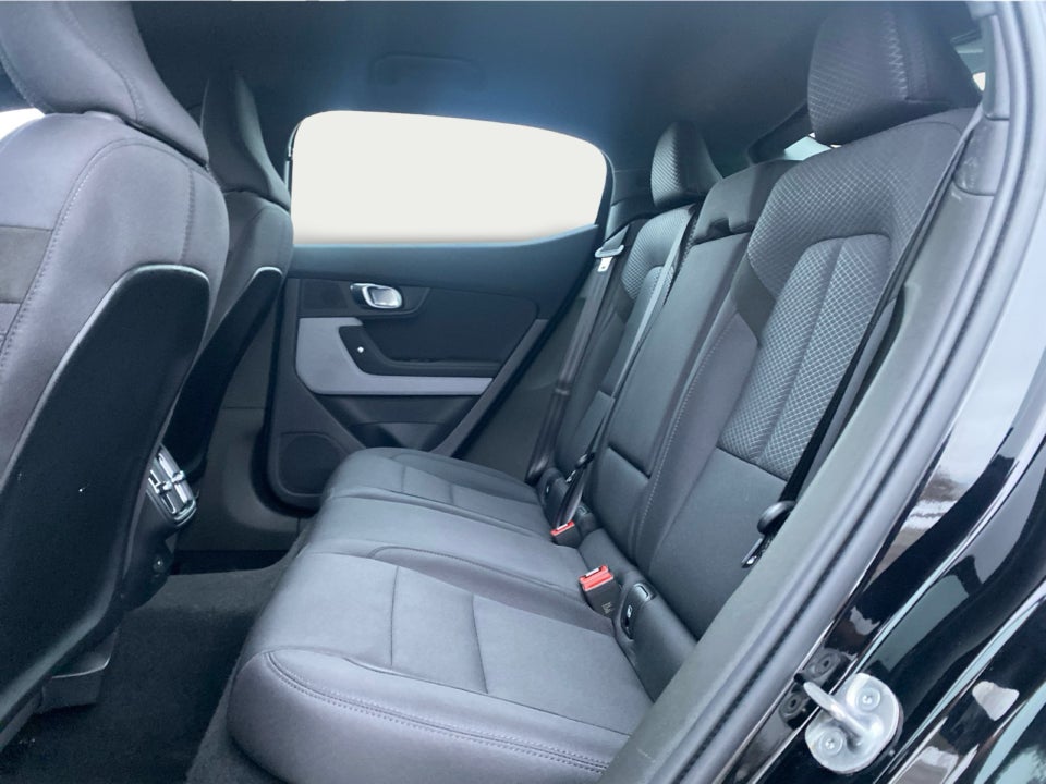 Polestar 2 Standard Range 5d