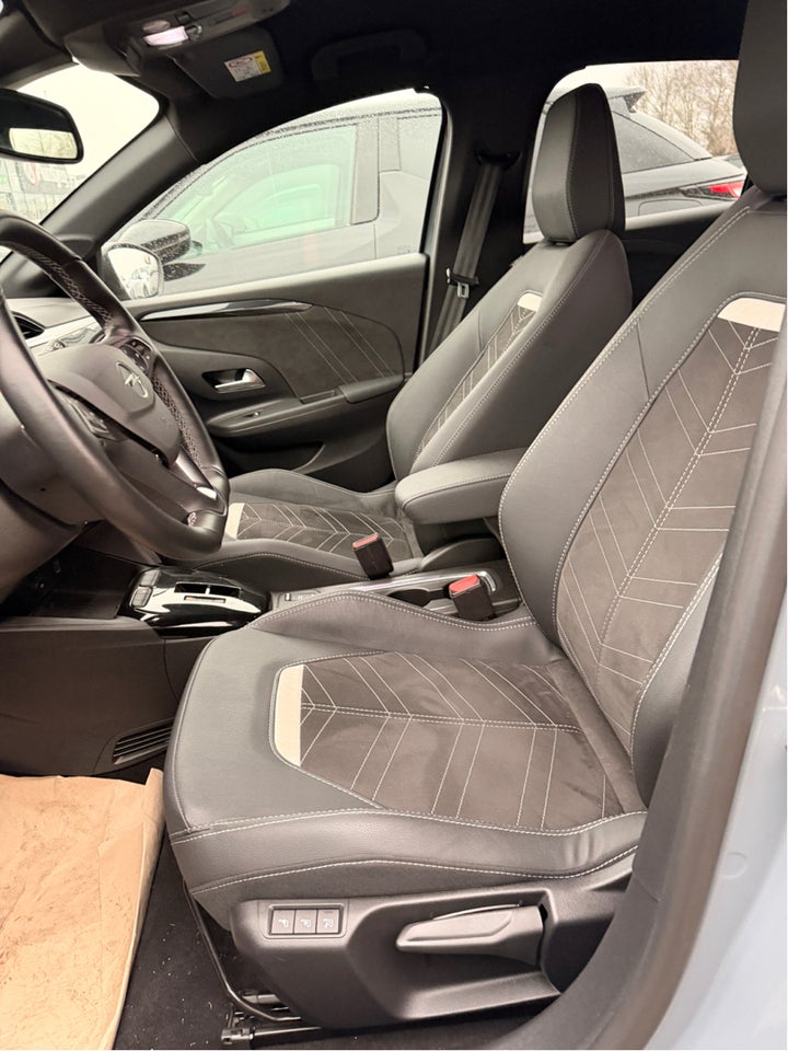 Opel Corsa-e 54 GS-Line 5d