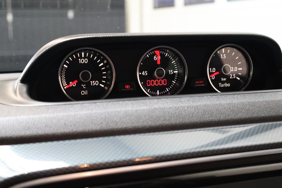 VW The Beetle 2,0 TSi 200 Sport DSG 2d