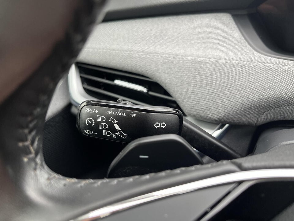 Skoda Enyaq 80 iV 5d