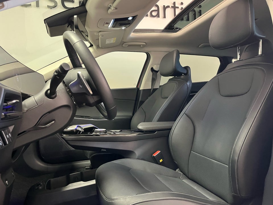 Kia EV6 77 Long Range Performance Upgrade AWD 5d