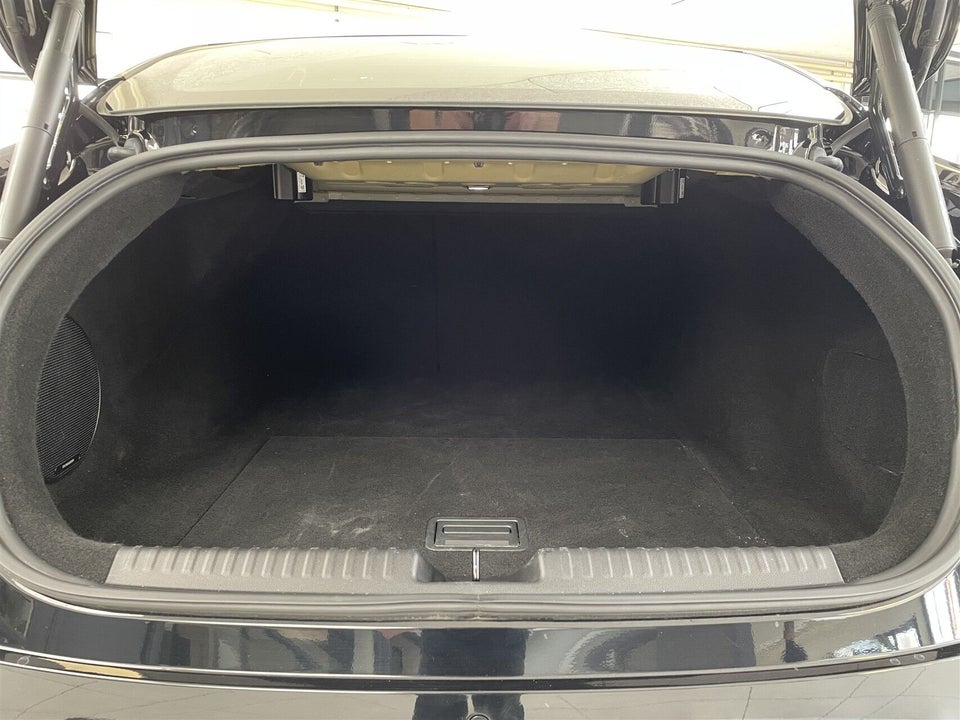 Xpeng P7 Performance 4d