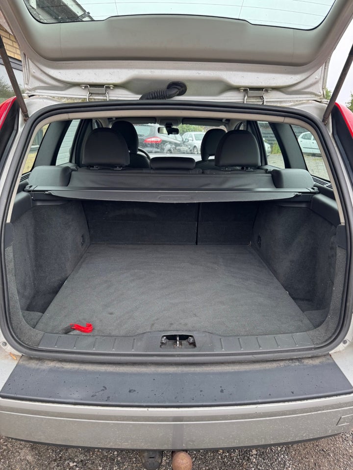 Volvo V50 1,8 5d