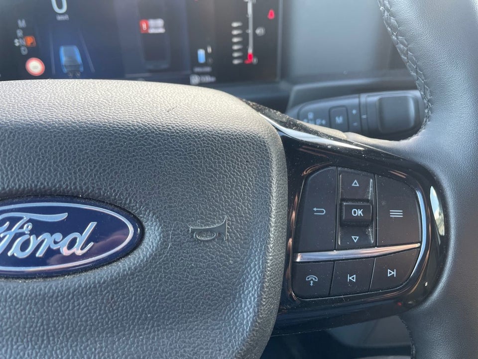 Ford Transit Custom 300L 2,0 EcoBlue Trend aut.