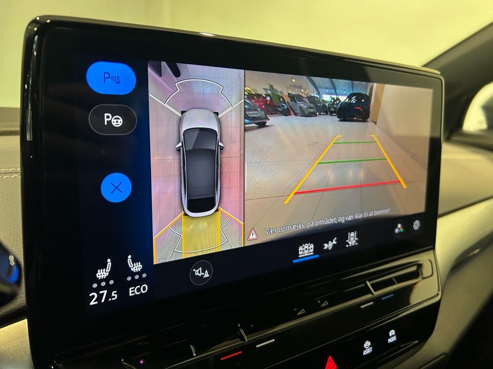 VW ID.5 77 Pro Performance 5d