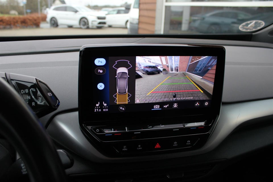 VW ID.4 77 Pro Performance 5d