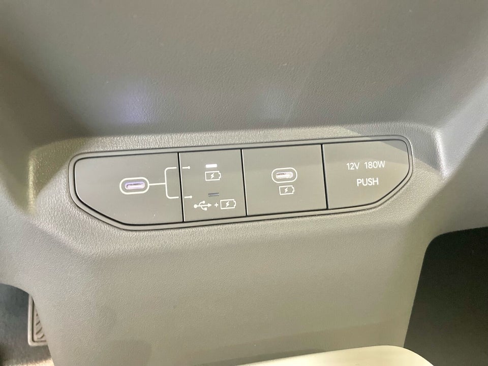 Kia EV3 81 Long Range Prestige 5d