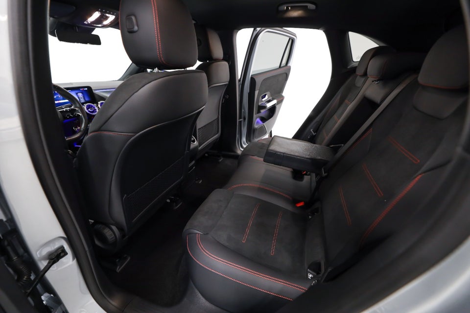 Mercedes EQA250+ AMG Advance 5d