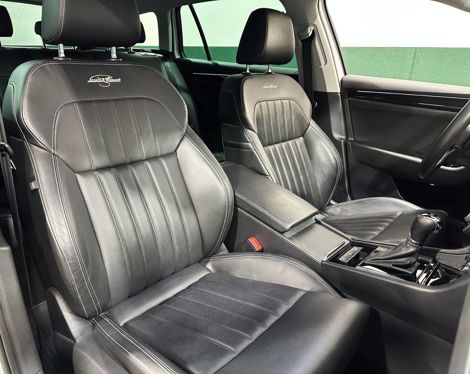 Skoda Superb 1,4 TSi iV Laurin & Klement Combi DSG 5d