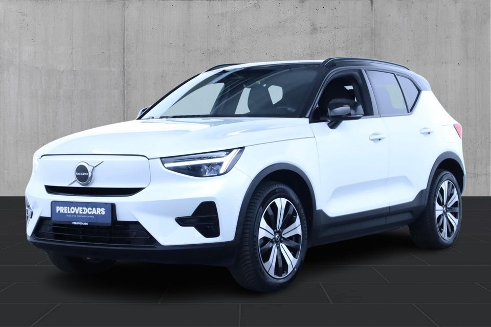 Volvo XC40 P6 ReCharge Core 5d