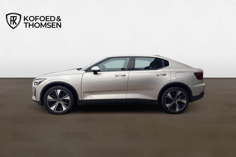 Polestar 2 Long Range 5d