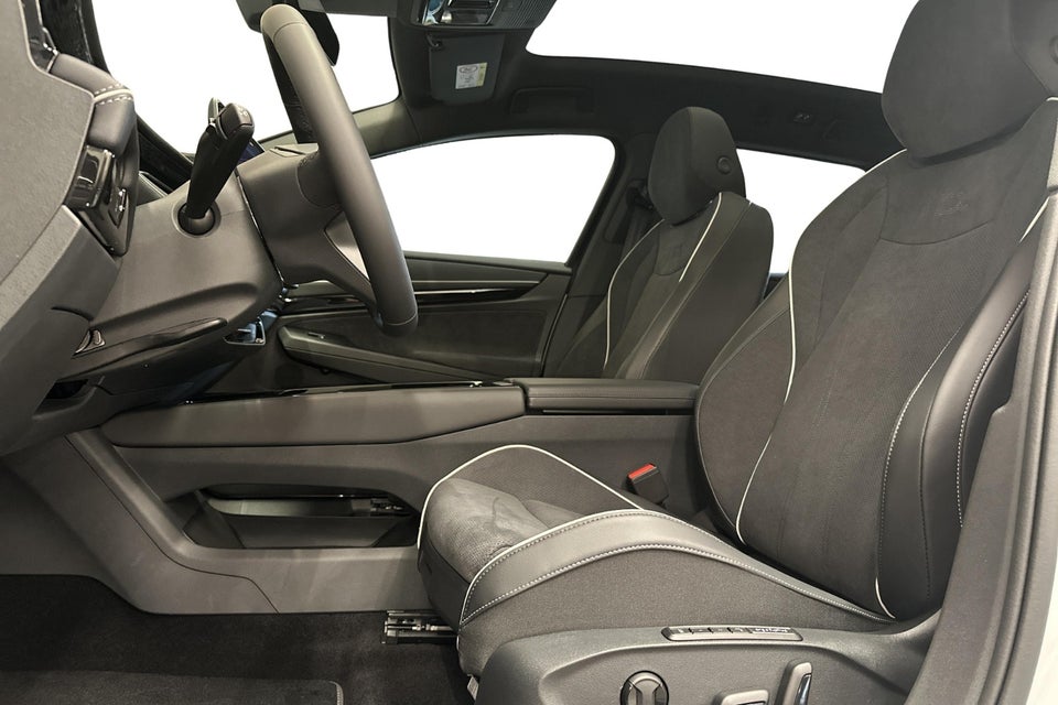 VW ID.7 86 Style S+ Tourer 5d