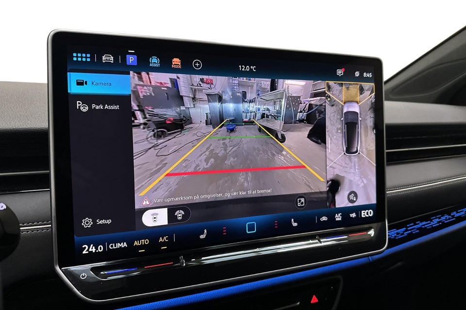 VW ID.7 86 Style S+ Tourer 5d