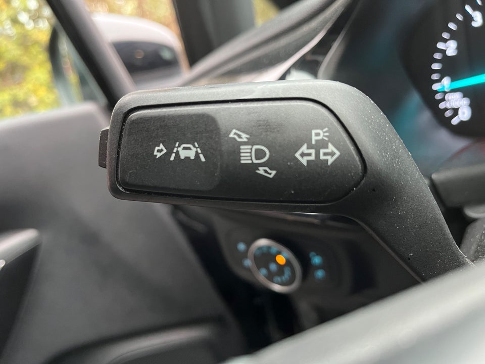 Ford Fiesta 1,0 EcoBoost Titanium 5d