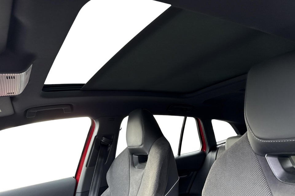 Skoda Enyaq 60 iV Sportline 5d