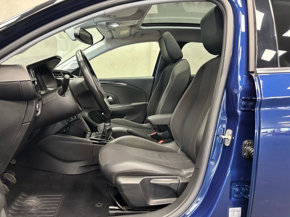 Opel Corsa 1,2 Sport 5d