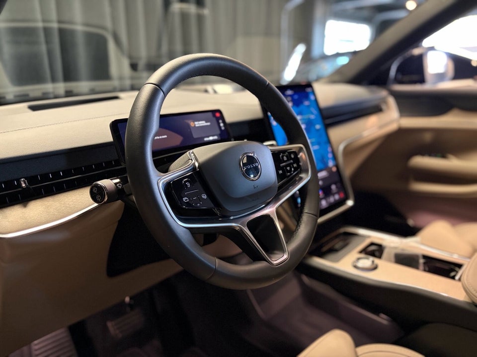 Volvo EX90 Twin Ultra 7prs 5d
