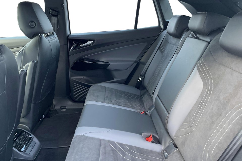 VW ID.4 77 Style+ 5d