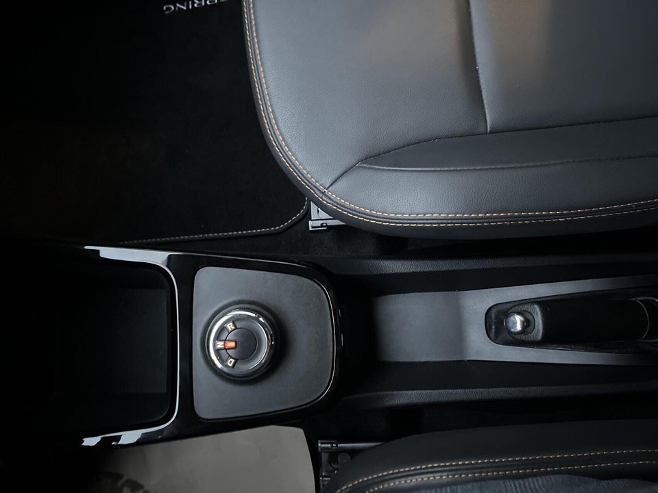 Dacia Spring Comfort+ 5d