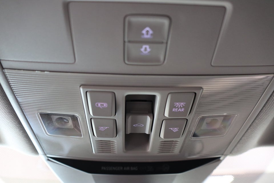 VW Passat 1,5 TSi 150 Elegance+ Variant DSG 5d