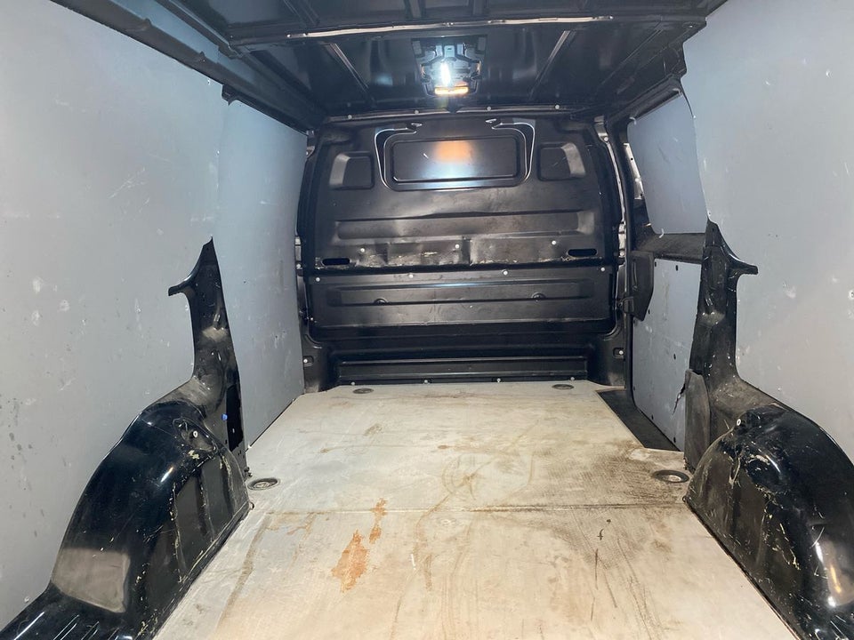 Toyota ProAce 2,0 D 144 Long Comfort 5d