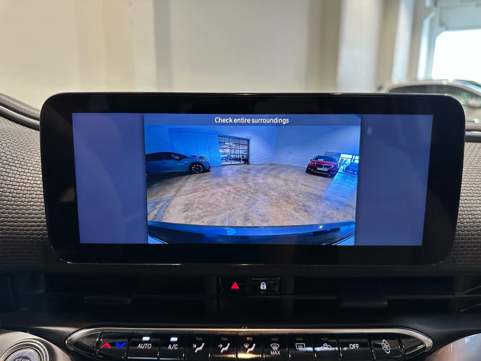 Fiat 500e 42 la Prima by Bocelli 3+1 4d